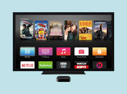 All The Ways A New Apple Tv Could Dominate Your Living Room Apple Tv Tv Services Streaming Tv