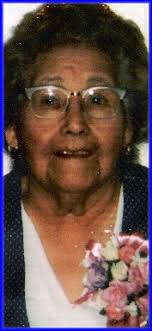 Jessie Rivera Sandoval (1909-1996)