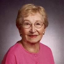 Obituary information for Alyce T. Bolke