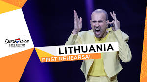 Discotheque.fr est votre annuaire des discothèques en europe et référencées selon tous les critères necessaire vous permettant de faire le meilleur choix afin de vous amuser avec vos amis ! The Roop Discoteque First Rehearsal Lithuania Eurovision 2021 Youtube