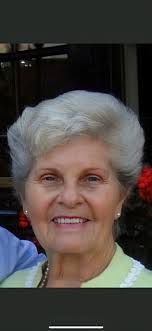 Lou Mary Pulliam Obituary