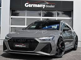 Image result for Nimbus Grey 2025 RS