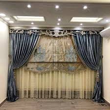 Modern curtains bohemian style window screening bedroom office decorations 1pc. Modern Curtains Designs Home Decor 3 Photos Facebook