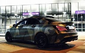 Camo Cla45