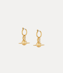 VIVIENNE WESTWOOD X NANA Nana Orb Earrings | 西太后耳環(多色 ...