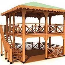 Finding a business that you trust is hard to find. Awesome Photo Have A Look At Our Content Article For Way More Ideas Backyardgazebo Outdoor Living Rooms Gazebo Plans Bamboo House
