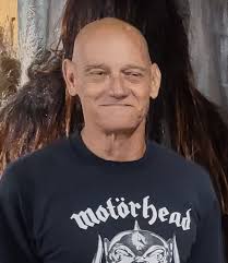 David Webster Parker