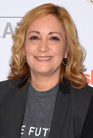 Veronica Melvin Editorial Stock Photo