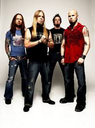 Drowning Pool Over My Head Drowning Pool My Favorite Music Cool Bands