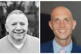 Heartbreak as Stoke-on-Trent dad, 57, and son, 36, die four days apart