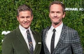 My new game box one is nominated in the player's choice awards 2020! How Neil Patrick Harris And David Burtka Met