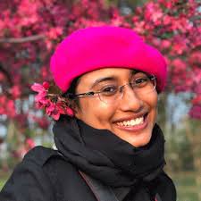 Shehreen Ataur Khan (GENS '19)