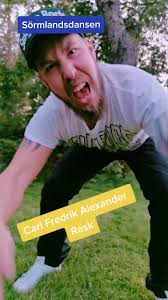 Carl Fredrik Alexander Rask Läckt Video