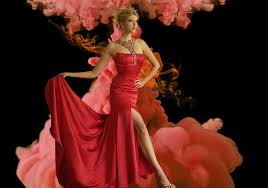 Share the experiences of cooking. Smoking Hot Red Red Artistic Pretty Female Lovely Smoking Bonito Smoking Hot Hd Wallpaper Peakpx