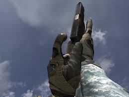 The 75th ranger regiment is an element of united states army. Mw2 Us Army Ranger Glove Battlefield 2 Skin Mods