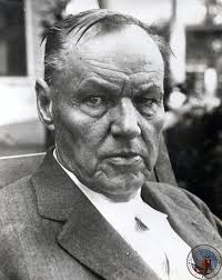 Scopes Trial Notables — Rhea County Heritage and Scopes Trial Museum