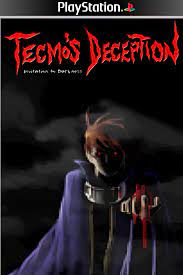 Tecmo's Deception for Playstation