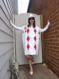 This is a guide about making a playing cards costume. Pin On Disneyland