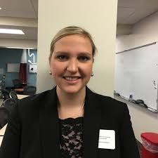 Class of 2018 First Last Names Flashcards