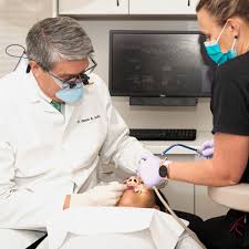 Find out more about st. Esthetic Integrative Dentistry In St Petersburg Florida