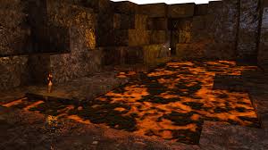 Paisaje, minecraft, sombreadores, fondo de pantalla hd hd wallpaper . Artstation 4k Minecraft Cinematic Image Pbr Ross Buckley