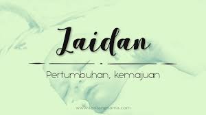 Al qur'an secara bahasa memiliki arti bacaan. Arti Nama Zaidan Tentangnama