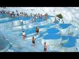 Pamukkale, türkei 29 hotels, 0 appartements, 4 pensionen und 8 weitere angebote der unterkunft gästebewertungen 82% basierend auf 10,269 bewertungen. Bedo On Tour In Denizli Pamukkale Kalksinterterrassen Turkei Tourismus Abenteuer Reise Youtube