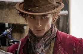 This quiz is for anyone who is a major fan of the 1971 movie adaptation of roald dahls famous novel. Primera Imagen Del Nuevo Willy Wonka News In Easy Spanish