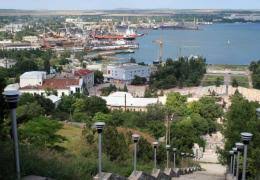 В керчи муж украл у супруги золотые украшения. Otdyh V Kerchi 2021 Ceny Na Zhilyo Fotografii Otzyvy