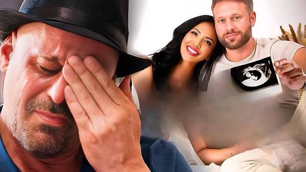 Matt confirms split from Jasmine on 90 Day Fiance