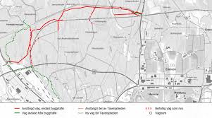 Den ska vara klar år 2030. Trafikverket Satter Fart Pa Norrbotniabanan Transportnet