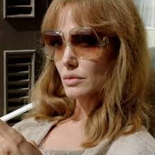 Brad Pitt And Angelina Jolie Movie By The Sea Olivia Palermo S Spring Raincoat Is Too Cool To Cover With An Umbrella Angelina Jolie Style Angelina Jolie Angelina