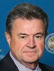 Brandon Mendenhall's Instagram, Twitter & Facebook