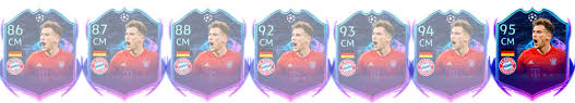 Join the discussion or compare with others! Fifa 20 Road To The Final Live Items Uefa Champions League Upgrades