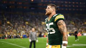 Packers tight end Tucker Kraft hears boos from Lambeau Field fans and offers tone deaf response — Fox News