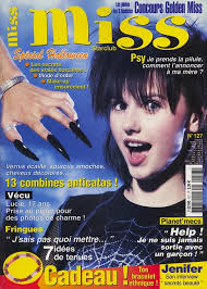 MAGAZINE STAR-CLUB N°188, Billy CRAWFORD, SMALLVILLE, PRISCILLA, LORIE, B2K  EUR 20,00