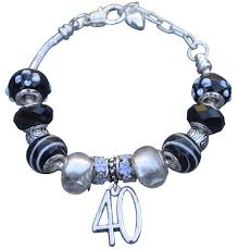 Whether you're shopping for a 40th birthday gift for a sister, best friend or for your wife, we've got you covered with a list of 40th birthday gift ideas that any woman would love to receive. Buy 40th Birthday Gifts For Women 40th Birthday Charm Bracelet 40th Birthday Ideas Gift For Her In Cheap Price On Alibaba Com