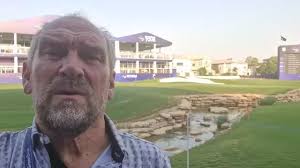 Martin Dempster previews DP World Tour Championship in Dubai
