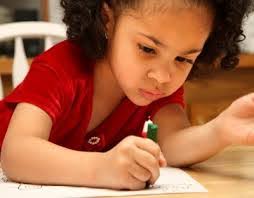 How to Naturally Encourage Artistic Development in Young Children