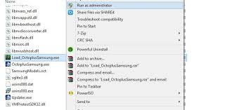 Download All Octopus Software 1 7 4 1 6 5 1 9 4 Versions With Loader