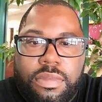 Anthony "AT" Lionell Thacker IV Obituary