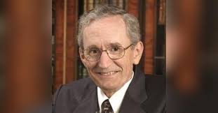 Dr. William "Bill" Sanders Obituary