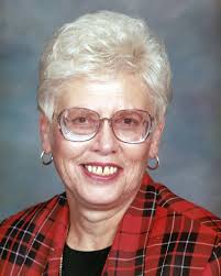 Arlene Wolbaum Obituary December 22, 2025