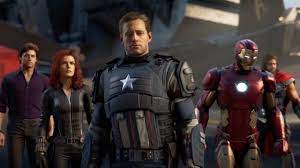 Like willingham, she is quite familiar with her role. Marvel S Avengers Voice Actors Cast Gamerevolution