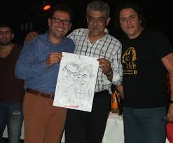 Imagini pentru caricaturi  ion iliescu