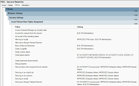 Privileged Access Workstation Improsec Improving Security