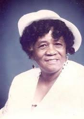 Myrtle Bryant Obituary