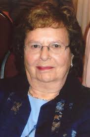 Donna M. Swanson Obituary June 15, 2014