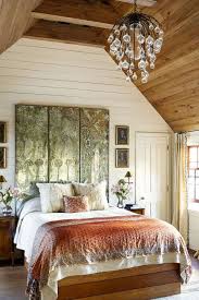 Looking for some easy and affordable headboard ideas? 20 Best Headboard Ideas Unique Designs For Bed Headboards