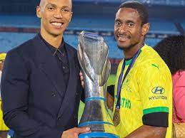 BREAKING: Mamelodi Sundowns and Rulani Mokwena part ways | Descubra o mundo  das apostas online com jogos navegador